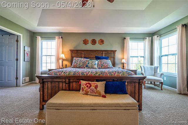 57710 Deere Court, South Lyon, MI 48178