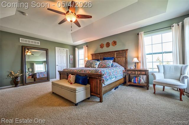 57710 Deere Court, South Lyon, MI 48178
