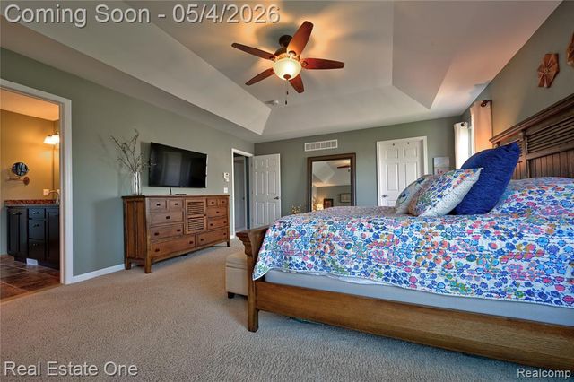 57710 Deere Court, South Lyon, MI 48178