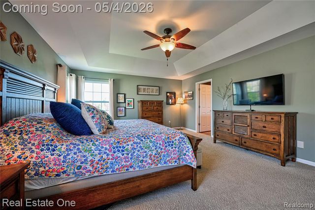 57710 Deere Court, South Lyon, MI 48178