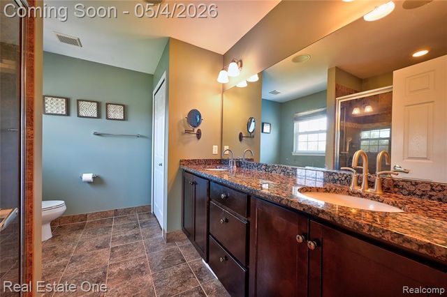 57710 Deere Court, South Lyon, MI 48178