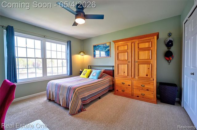 57710 Deere Court, South Lyon, MI 48178