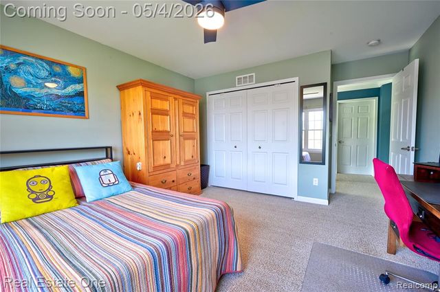 57710 Deere Court, South Lyon, MI 48178