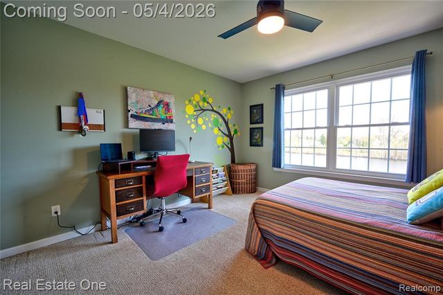 57710 Deere Court, South Lyon, MI 48178