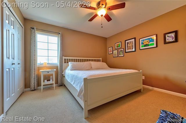 57710 Deere Court, South Lyon, MI 48178