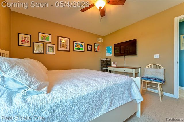57710 Deere Court, South Lyon, MI 48178