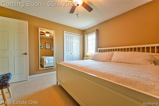 57710 Deere Court, South Lyon, MI 48178