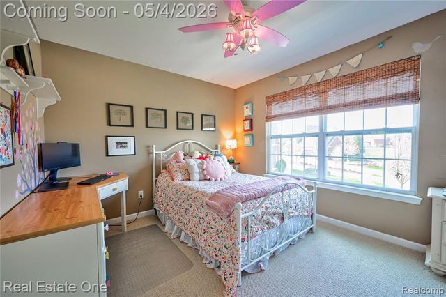 57710 Deere Court, South Lyon, MI 48178
