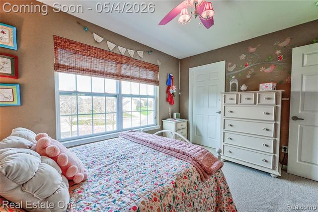 57710 Deere Court, South Lyon, MI 48178