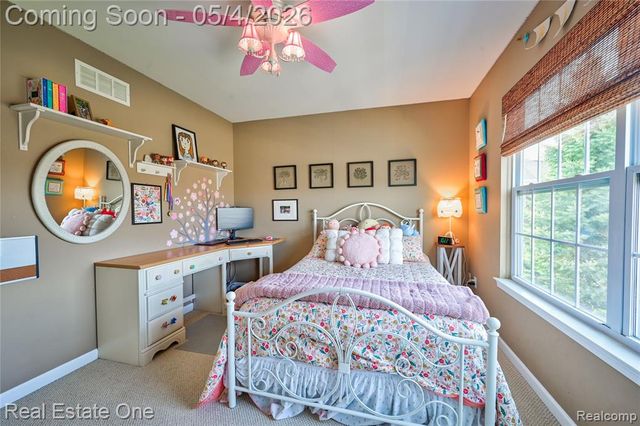 57710 Deere Court, South Lyon, MI 48178