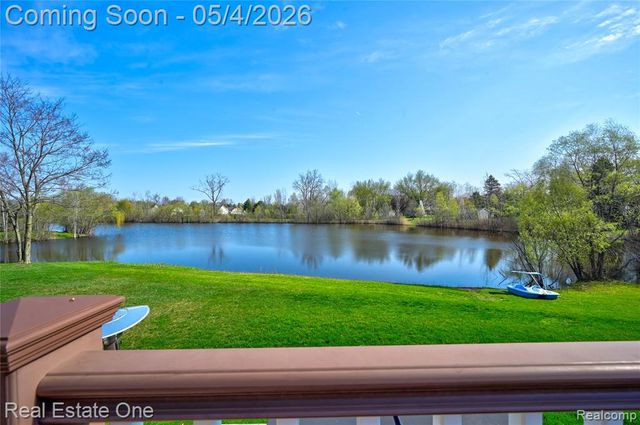 57710 Deere Court, South Lyon, MI 48178