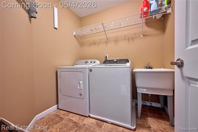 57710 Deere Court, South Lyon, MI 48178
