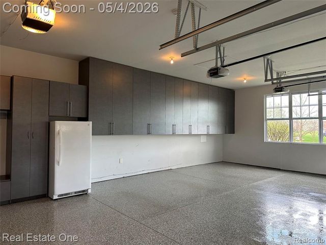 57710 Deere Court, South Lyon, MI 48178