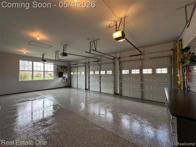 57710 Deere Court, South Lyon, MI 48178