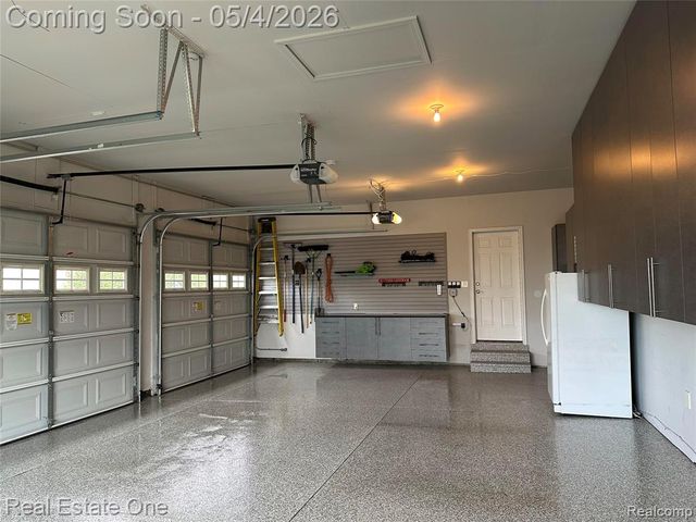 57710 Deere Court, South Lyon, MI 48178