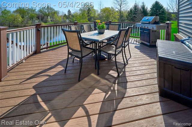 57710 Deere Court, South Lyon, MI 48178