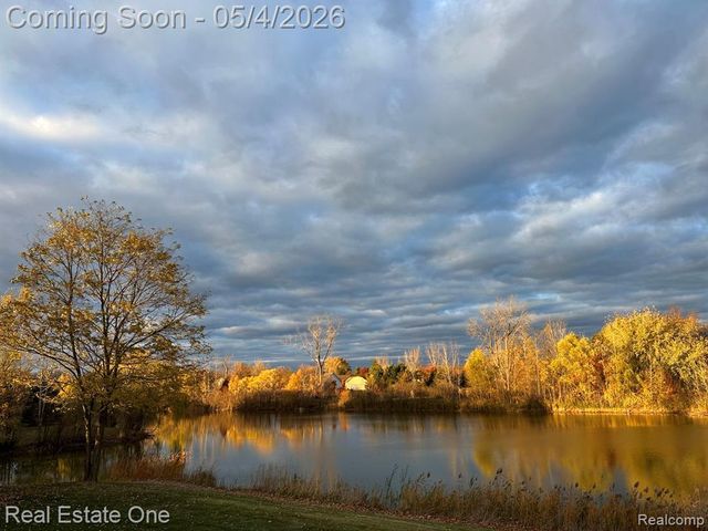 57710 Deere Court, South Lyon, MI 48178