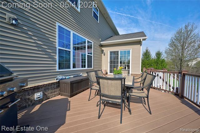 57710 Deere Court, South Lyon, MI 48178