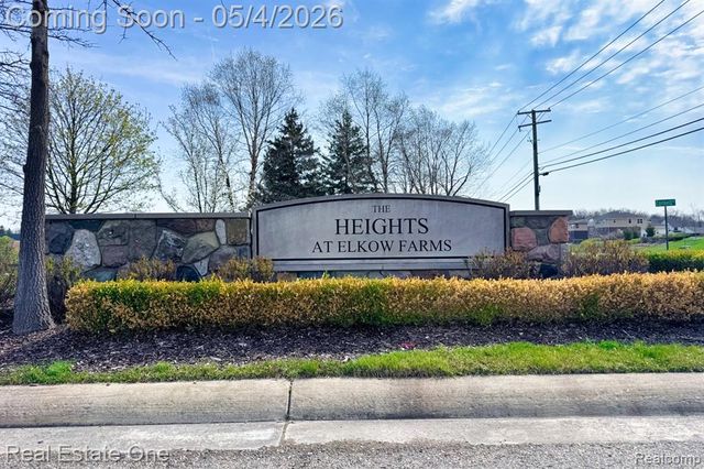 57710 Deere Court, South Lyon, MI 48178