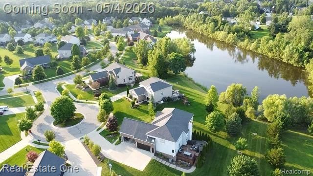 57710 Deere Court, South Lyon, MI 48178