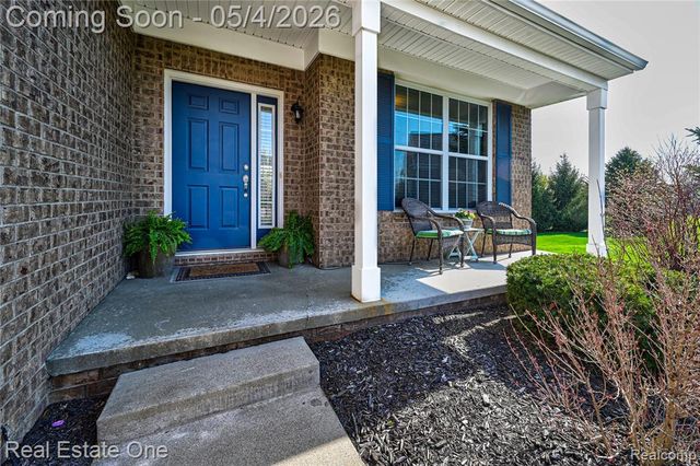 57710 Deere Court, South Lyon, MI 48178