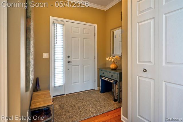 57710 Deere Court, South Lyon, MI 48178