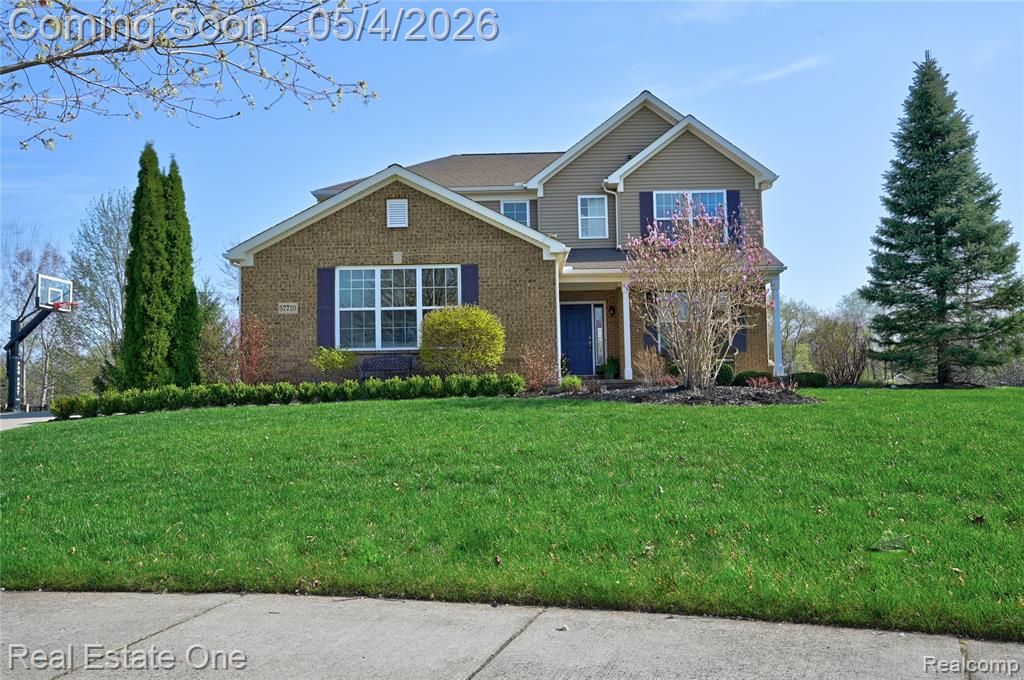57710 Deere Court, South Lyon, MI 48178