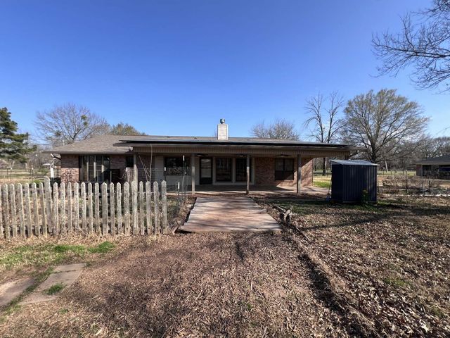 2201 Hickory Ridge Drive, Bossier City, LA 71111