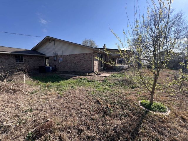 2201 Hickory Ridge Drive, Bossier City, LA 71111