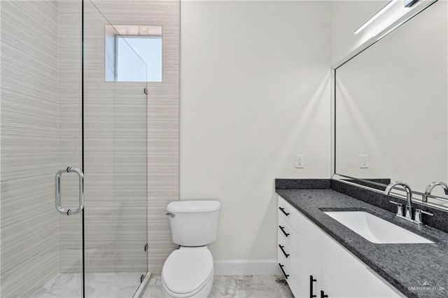 2224 S 45th Street S, Mcallen, TX 78503