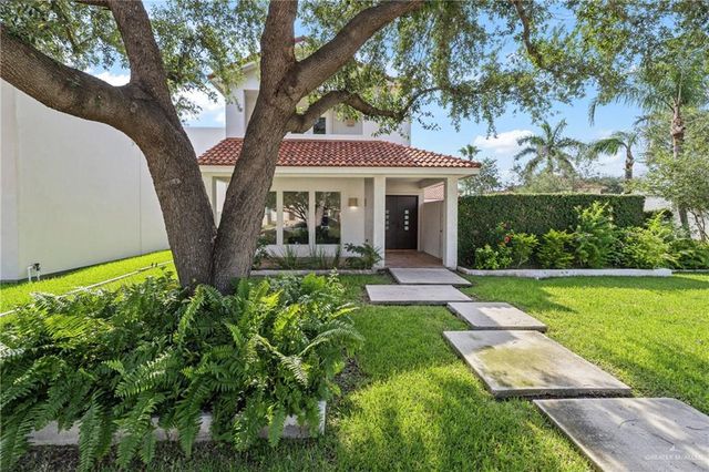 2224 S 45th Street S, Mcallen, TX 78503