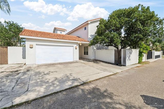 2224 S 45th Street S, Mcallen, TX 78503