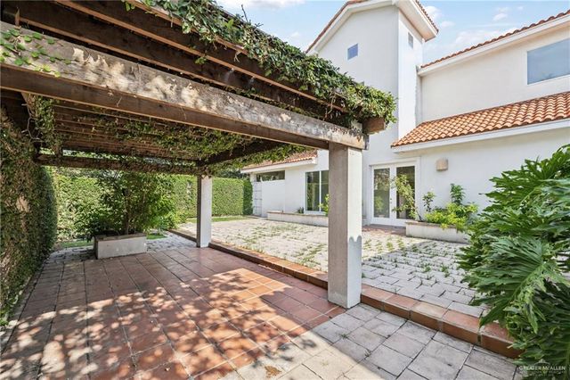 2224 S 45th Street S, Mcallen, TX 78503