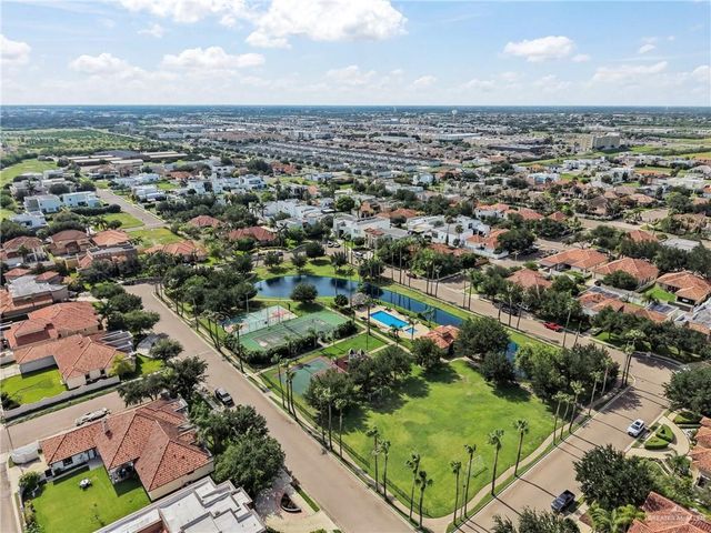 2224 S 45th Street S, Mcallen, TX 78503
