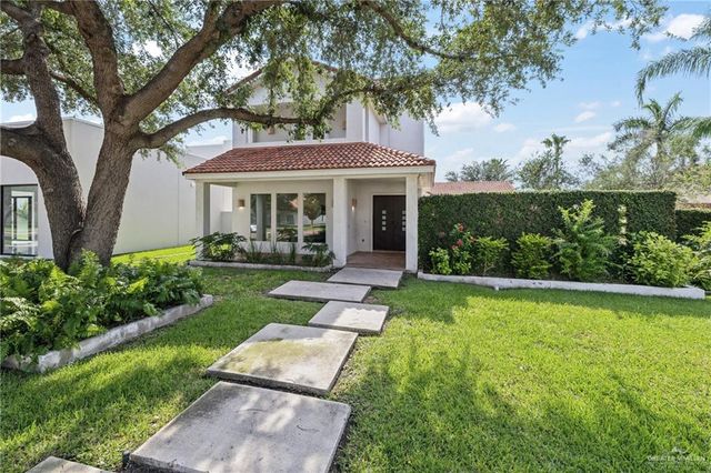2224 S 45th Street S, Mcallen, TX 78503