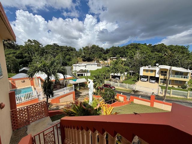 PR. 844 CAMINO MANUEL DURAN ROAD, San Juan, PR 00924