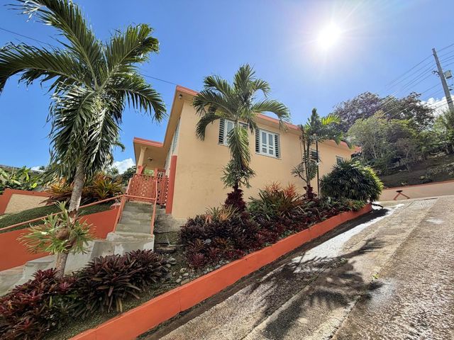 PR. 844 CAMINO MANUEL DURAN ROAD, San Juan, PR 00924