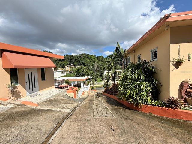 PR. 844 CAMINO MANUEL DURAN ROAD, San Juan, PR 00924