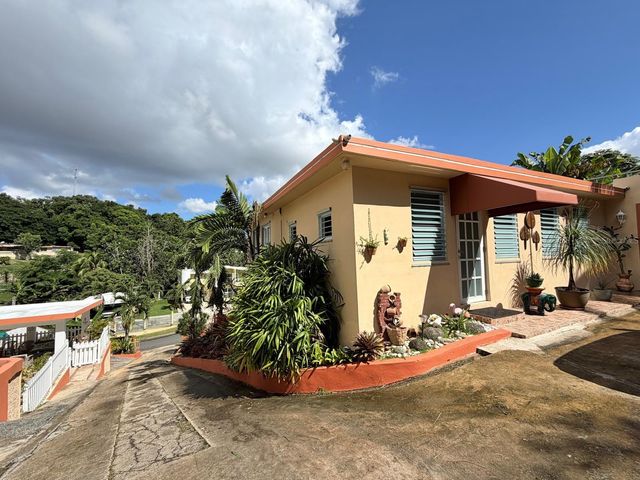 PR. 844 CAMINO MANUEL DURAN ROAD, San Juan, PR 00924