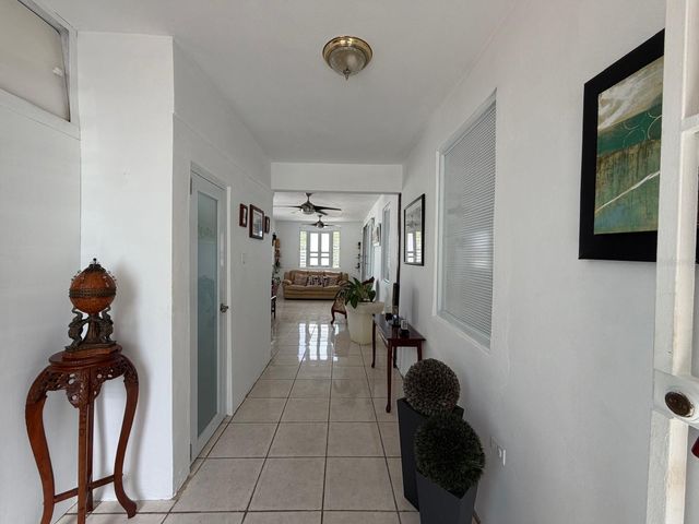 PR. 844 CAMINO MANUEL DURAN ROAD, San Juan, PR 00924