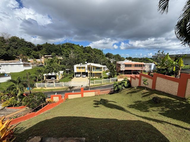 PR. 844 CAMINO MANUEL DURAN ROAD, San Juan, PR 00924