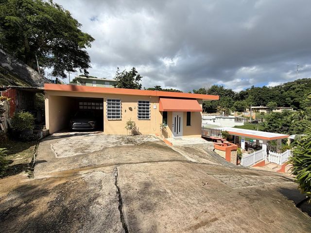 PR. 844 CAMINO MANUEL DURAN ROAD, San Juan, PR 00924