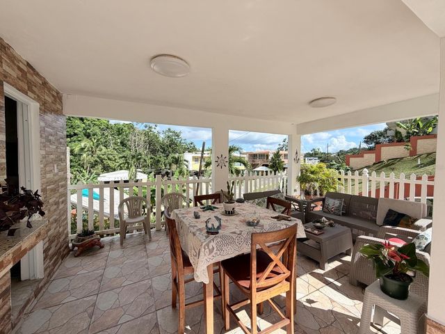 PR. 844 CAMINO MANUEL DURAN ROAD, San Juan, PR 00924