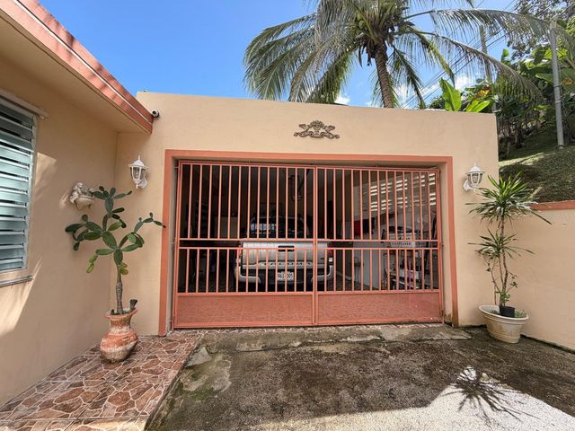 PR. 844 CAMINO MANUEL DURAN ROAD, San Juan, PR 00924