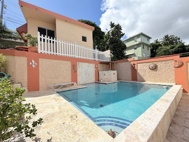 PR. 844 CAMINO MANUEL DURAN ROAD, San Juan, PR 00924