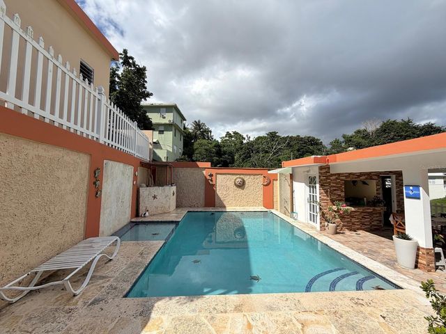 PR. 844 CAMINO MANUEL DURAN ROAD, San Juan, PR 00924