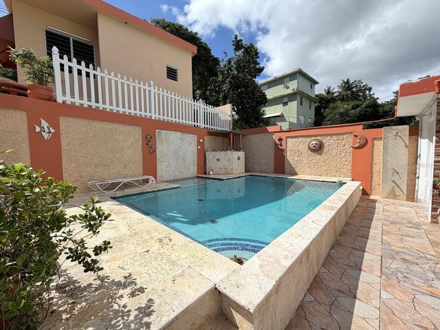 PR. 844 CAMINO MANUEL DURAN ROAD, San Juan, PR 00924