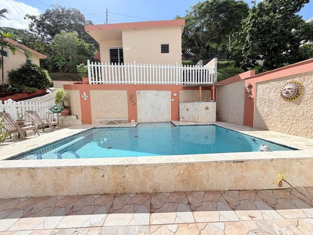 PR. 844 CAMINO MANUEL DURAN ROAD, San Juan, PR 00924