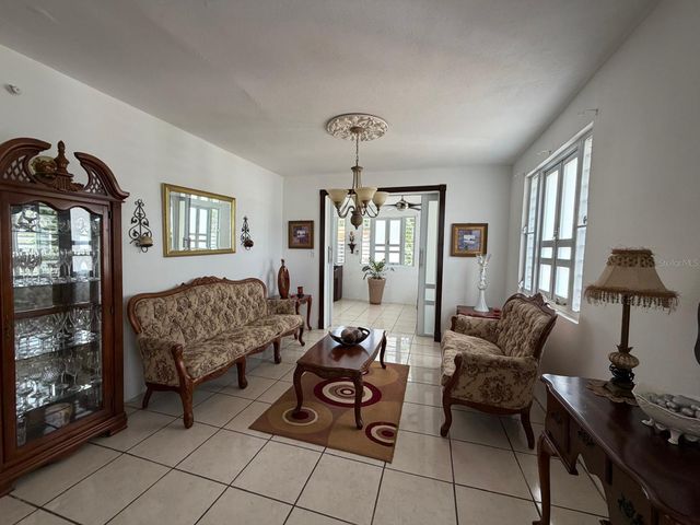 PR. 844 CAMINO MANUEL DURAN ROAD, San Juan, PR 00924