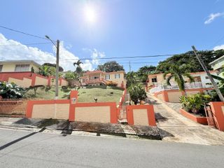 PR. 844 CAMINO MANUEL DURAN ROAD, San Juan, PR 00924